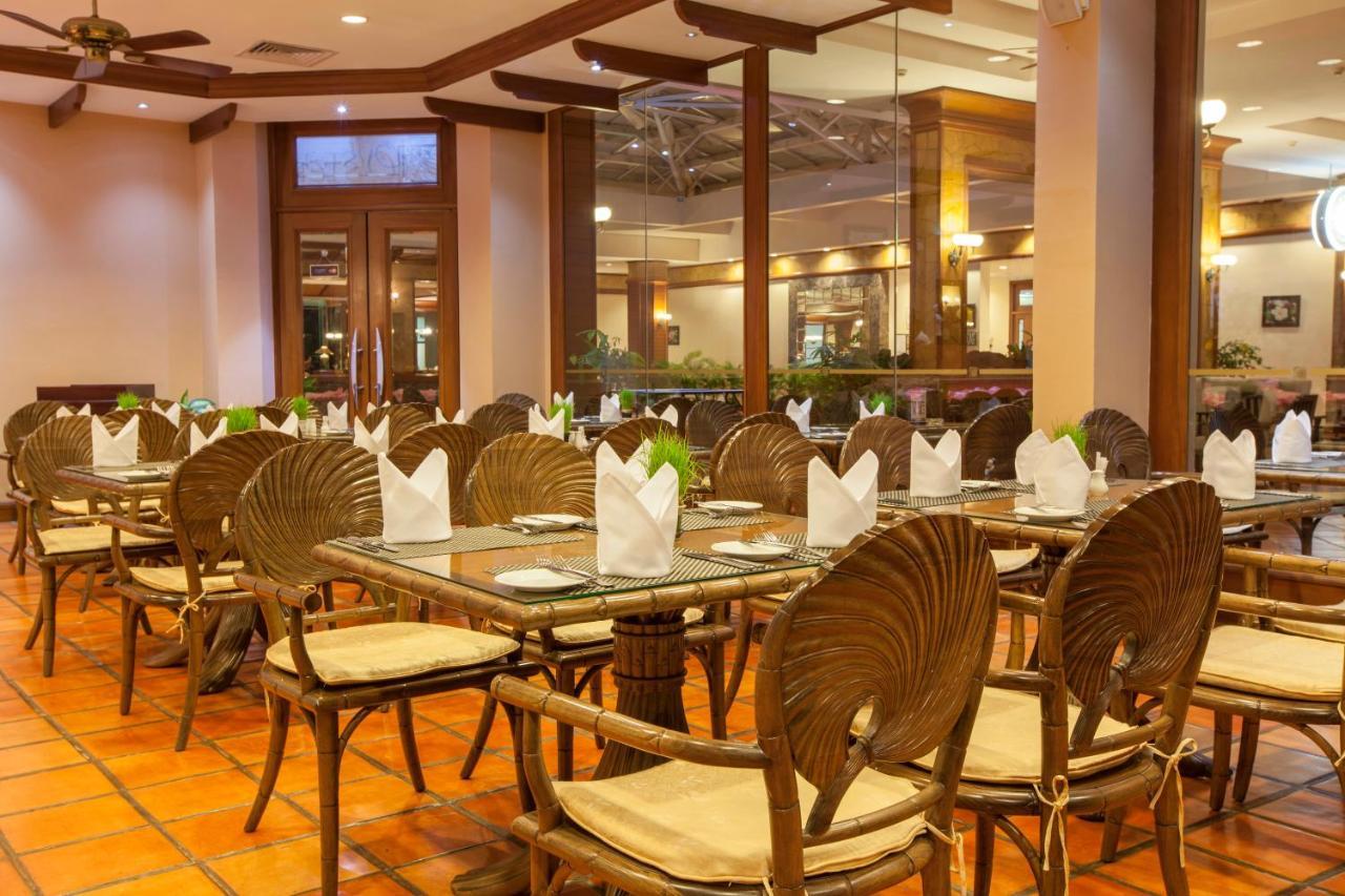Himawari Hotel Apartments Phnom Pen Exterior foto