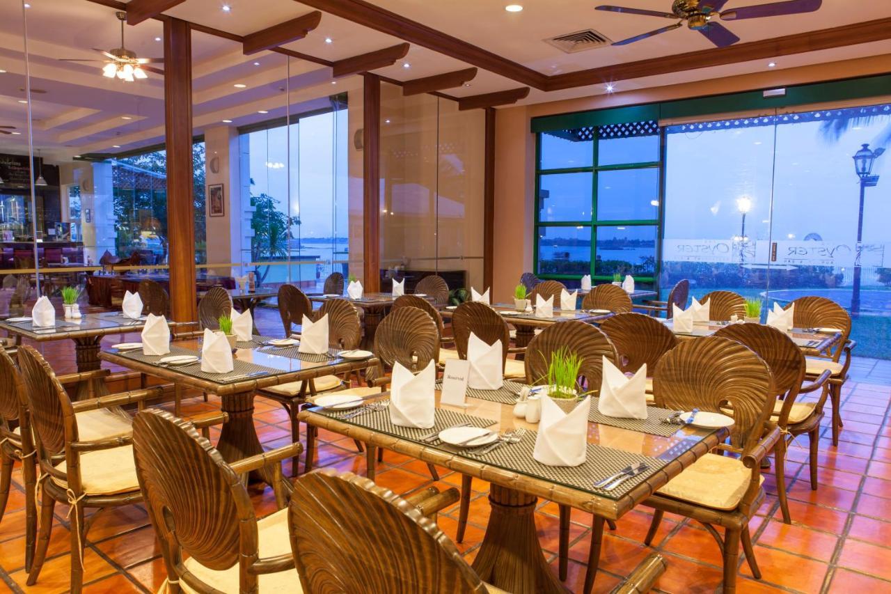 Himawari Hotel Apartments Phnom Pen Exterior foto